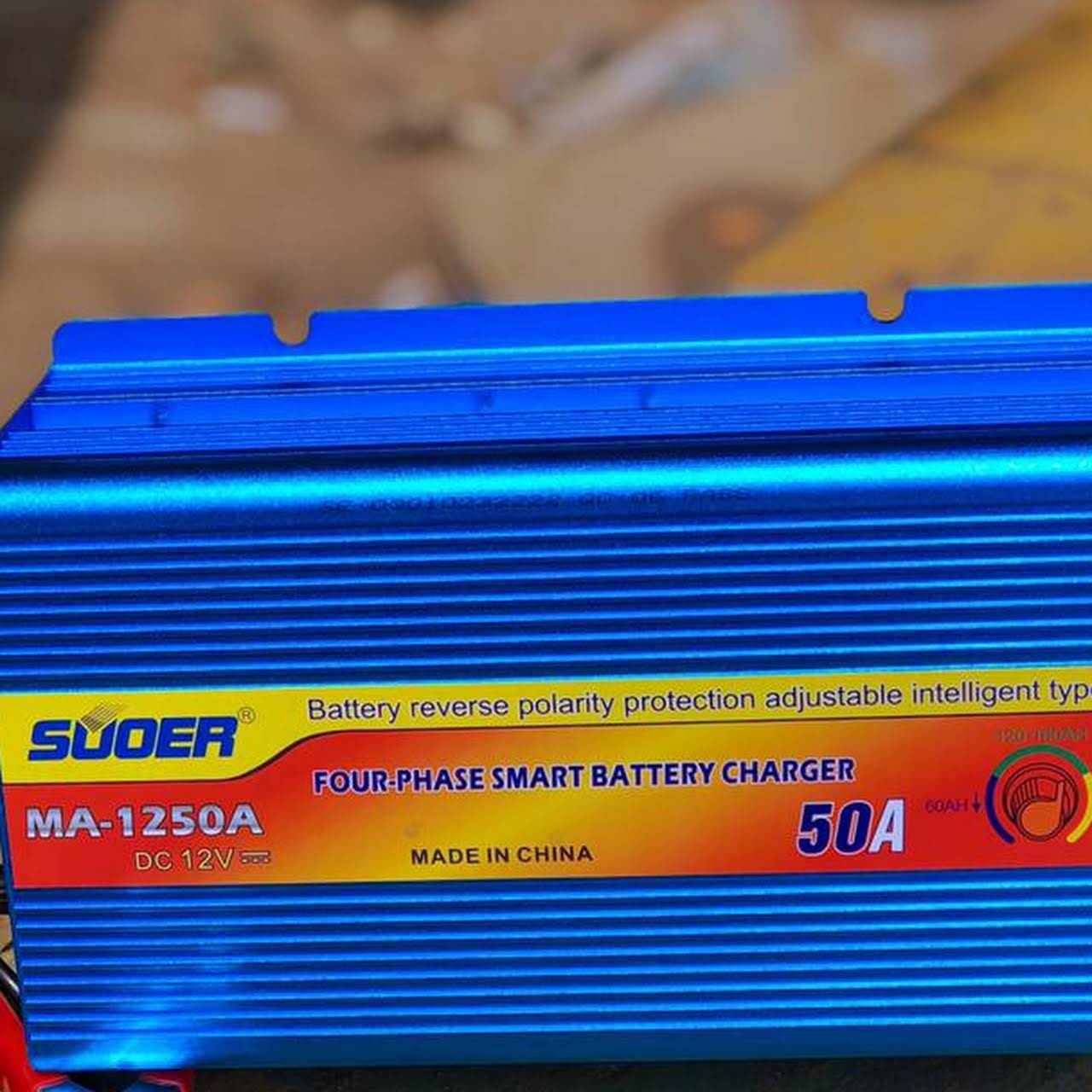 Battery Charger